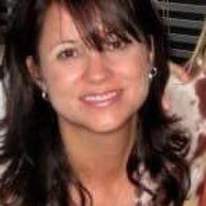 Meet your Posher, Debra